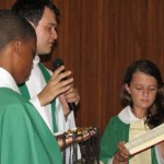 Missao Jovem - Pocao Santa Maria Outubro 2008a
